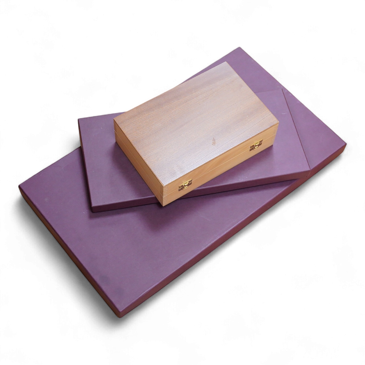 Three sets of Henry Taylor Tools Limited of Sheffield, wood carving chisels, comprising of a 12-carving chisel set contained within a fitted beech case, a set of 17 skew gouges in a fitted card case, and a set of 12 micr